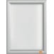 Nobo Essence A4 Aluminium Poster Frame