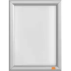 Nobo Essence A4 Aluminium Poster Frame