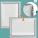 Nobo Essence A4 Aluminium Poster Frame