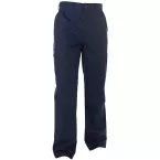 Gary Cotton Service Trousers Navy Blue Basic Line Size 50 / pce