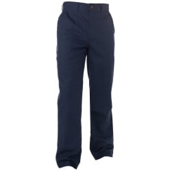 Werkbroek Gary katoen - marine - Basic Line - 44 / pce