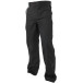 Werkbroek Gary - zwart - Basic Line - 50 / pce