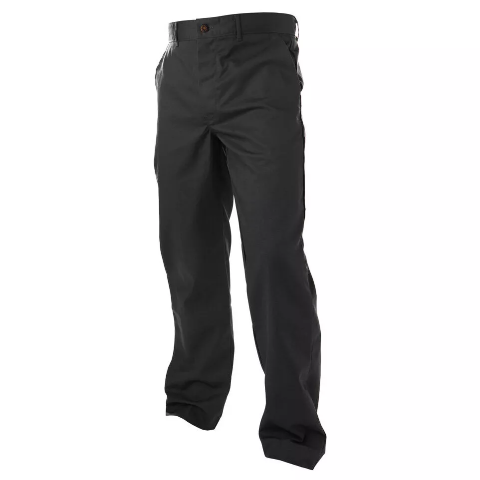 Pantalon de service Gary - noir -...