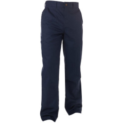 Werkbroek Gary - marine - Basic Line - 56 / pce