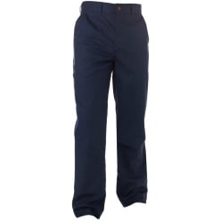 Pantalon de service Gary - marine - Basic Line - 50 / pce