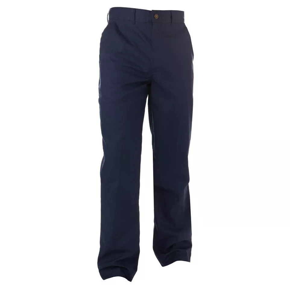 Werkbroek Gary - marine - Basic Line...