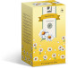 Q-CONNECT thee, kamille, zakje van 1,5 g, doos van 20 zakjes