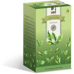 Q-CONNECT thee, Green tea...
