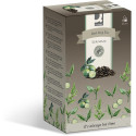 Q-CONNECT thé, earl grey, sachet de 1,5 g, boîte de 20 sachets