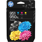 HP inktcartridge 950 XL en...