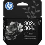 HP 302/304 XL Ink Cartridge...
