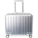 Pavo valise cabine en aluminium, 18 pouces