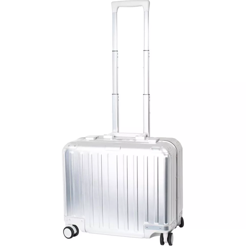 Pavo valise cabine en aluminium, 18...