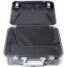 Pavo aluminium reiskoffer, 18 inch