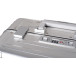 Pavo valise cabine en aluminium, 18 pouces
