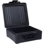 Pavo Fireproof Document Box