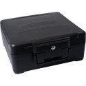 Pavo coffret à documents ignifugé