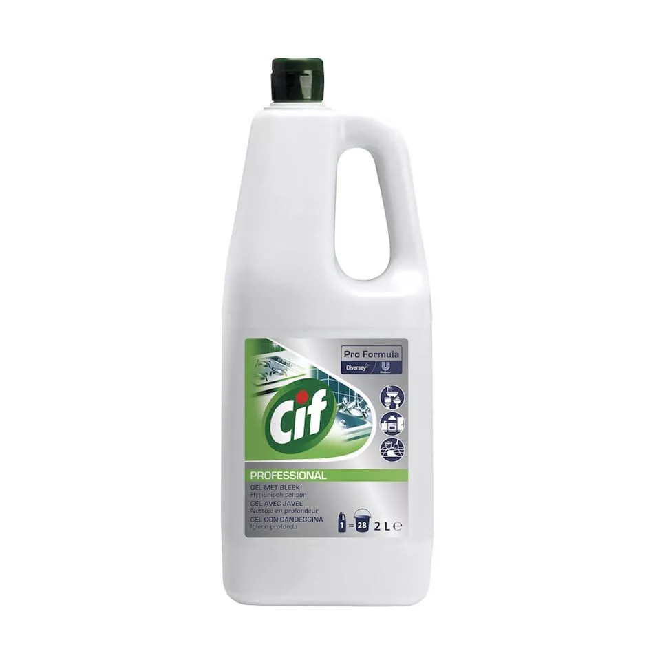 Cif Professional allesreiniger met...