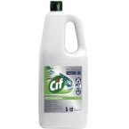 Cif Professional détergent...