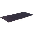 Q-CONNECT tapis de bureau...