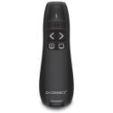 Q-CONNECT draadloze presenter met laserpointer