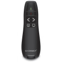 Q-CONNECT Wireless Presenter with Laser Pointer KF11029