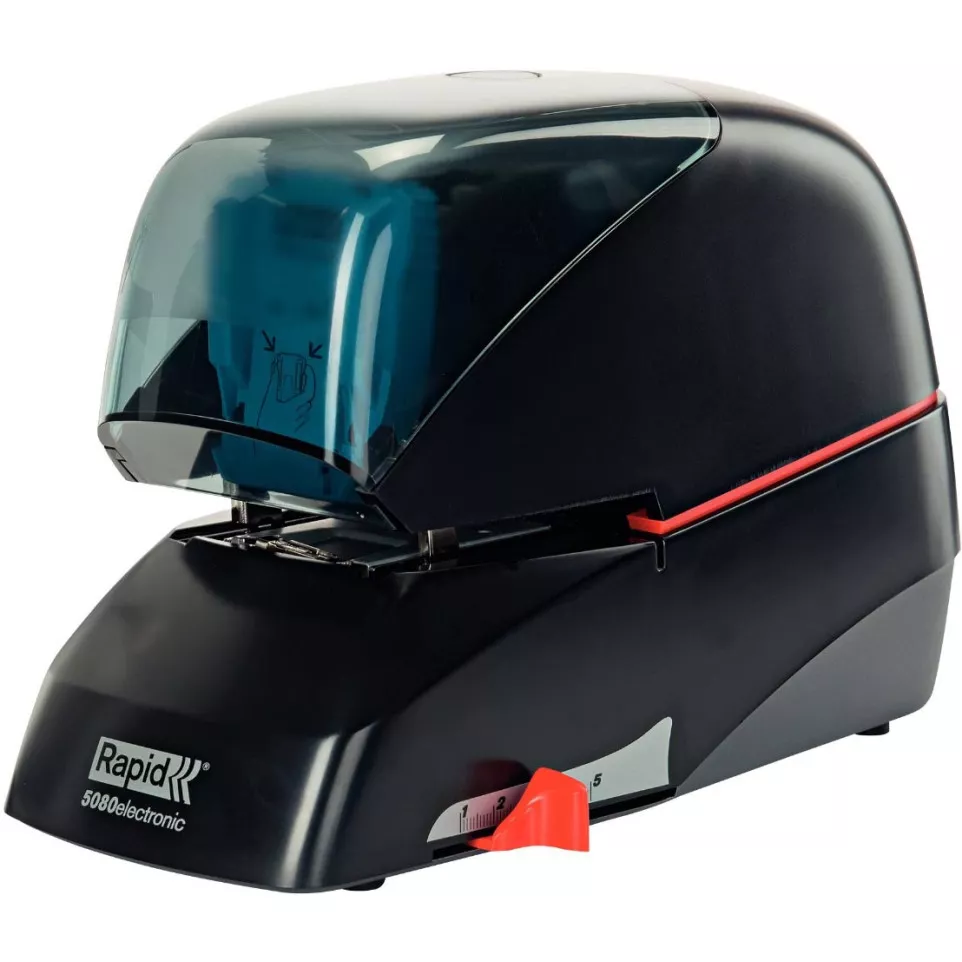 Rapid agrafeuse electrique R5080e, 80...