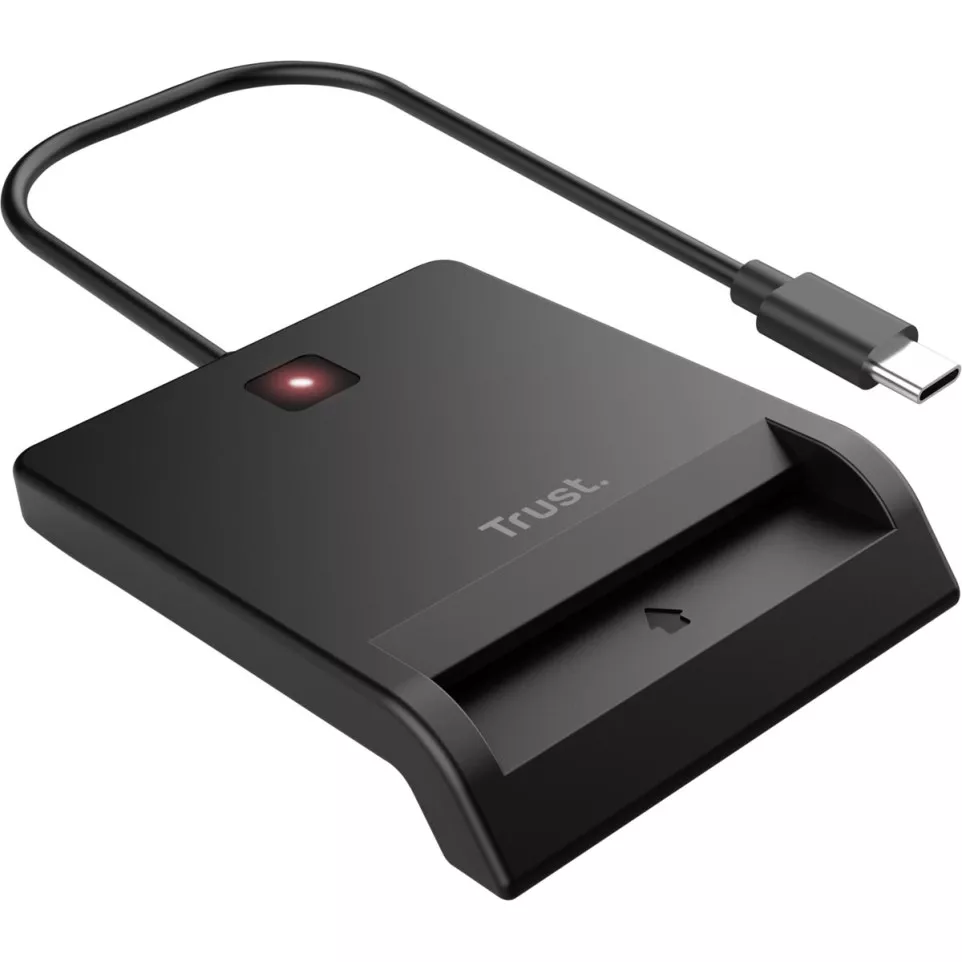 Trust Primo eID Identity Card Reader