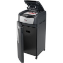 Rexel Optimum Auto+ 750M Auto Feed Cross Cut Shredder