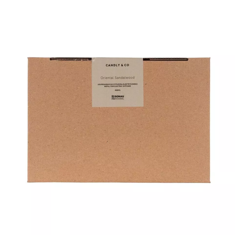 DONAU PROFESSIONAL by CANDLY&CO...