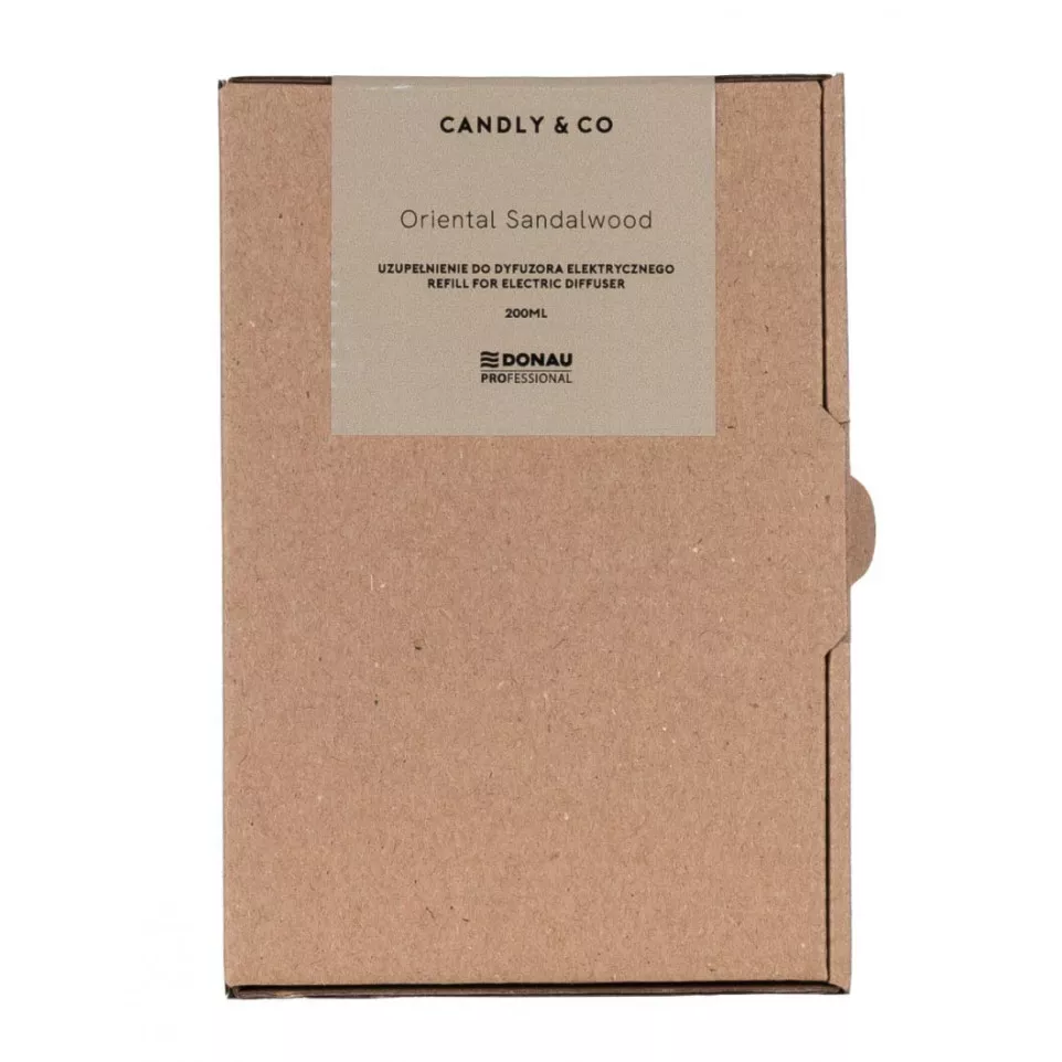 DONAU PROFESSIONAL by CANDLY&CO...