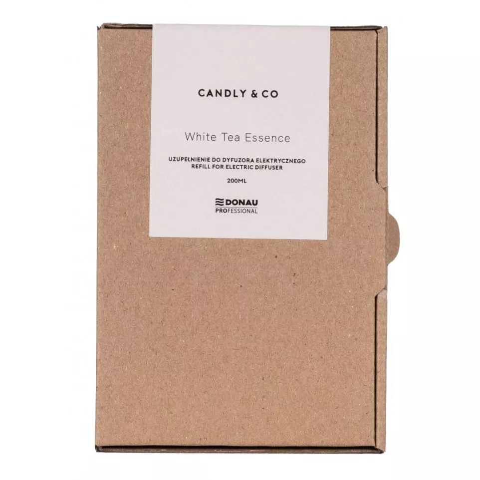 DONAU PROFESSIONAL by CANDLY&CO...