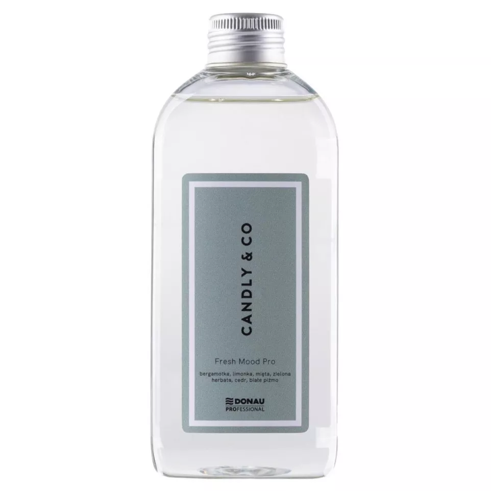 DONAU PROFESSIONAL by CANDLY&CO...