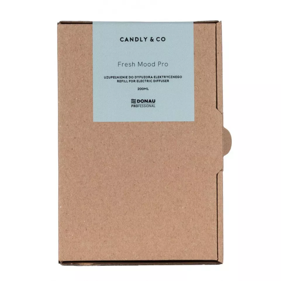 DONAU PROFESSIONAL by CANDLY&CO...