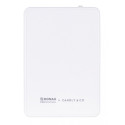 DONAU PROFESSIONAL by CANDLY&CO désodorisant automatique, blanc