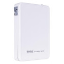 DONAU PROFESSIONAL by CANDLY&CO désodorisant automatique, blanc