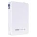 DONAU PROFESSIONAL by CANDLY&CO désodorisant automatique, blanc