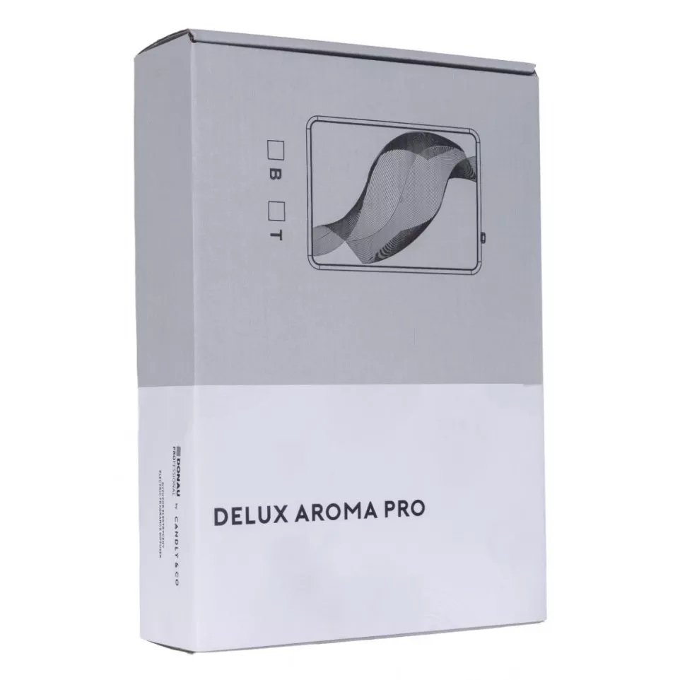 DONAU PROFESSIONAL by CANDLY&CO...