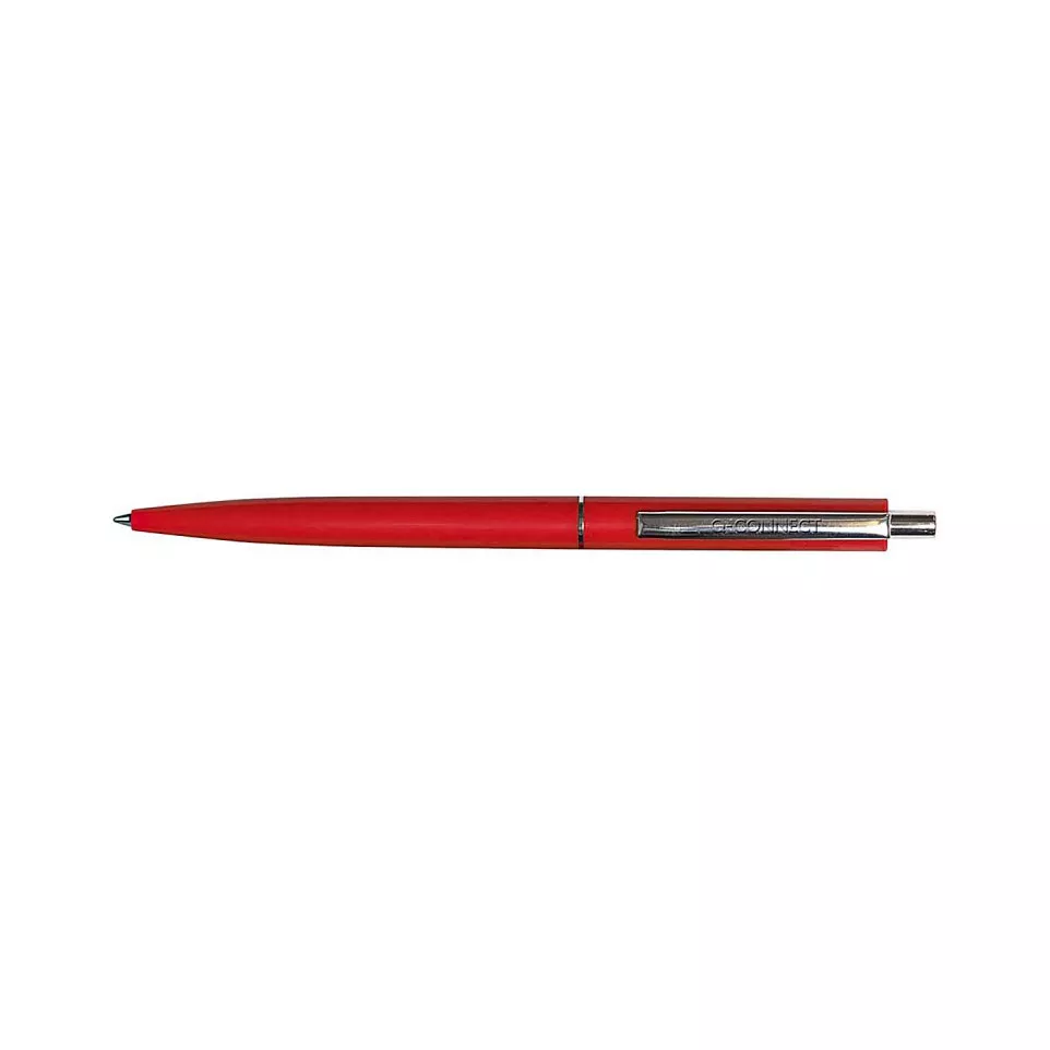 Q-CONNECT Ballpoint Pen 0.7mm Medium...
