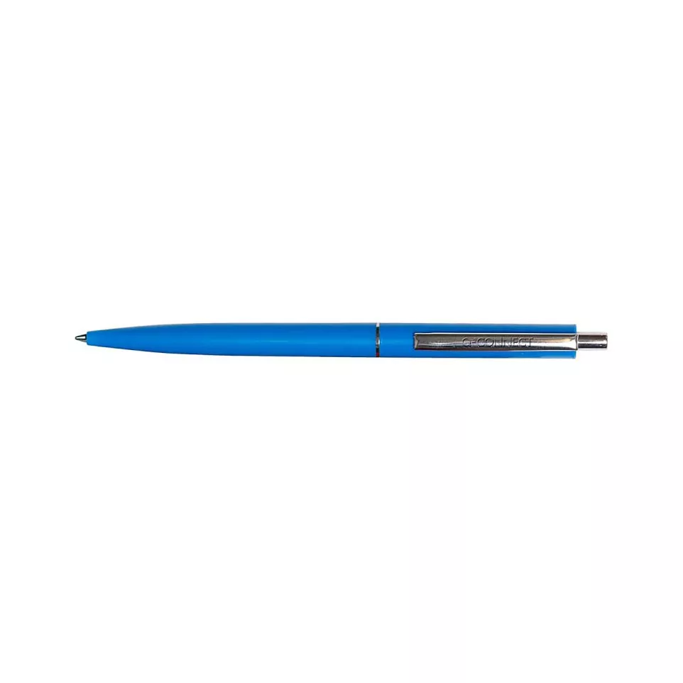 Q-CONNECT Ballpoint Pen 0.7mm Medium...