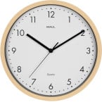 MAUL horloge murale Grain,...