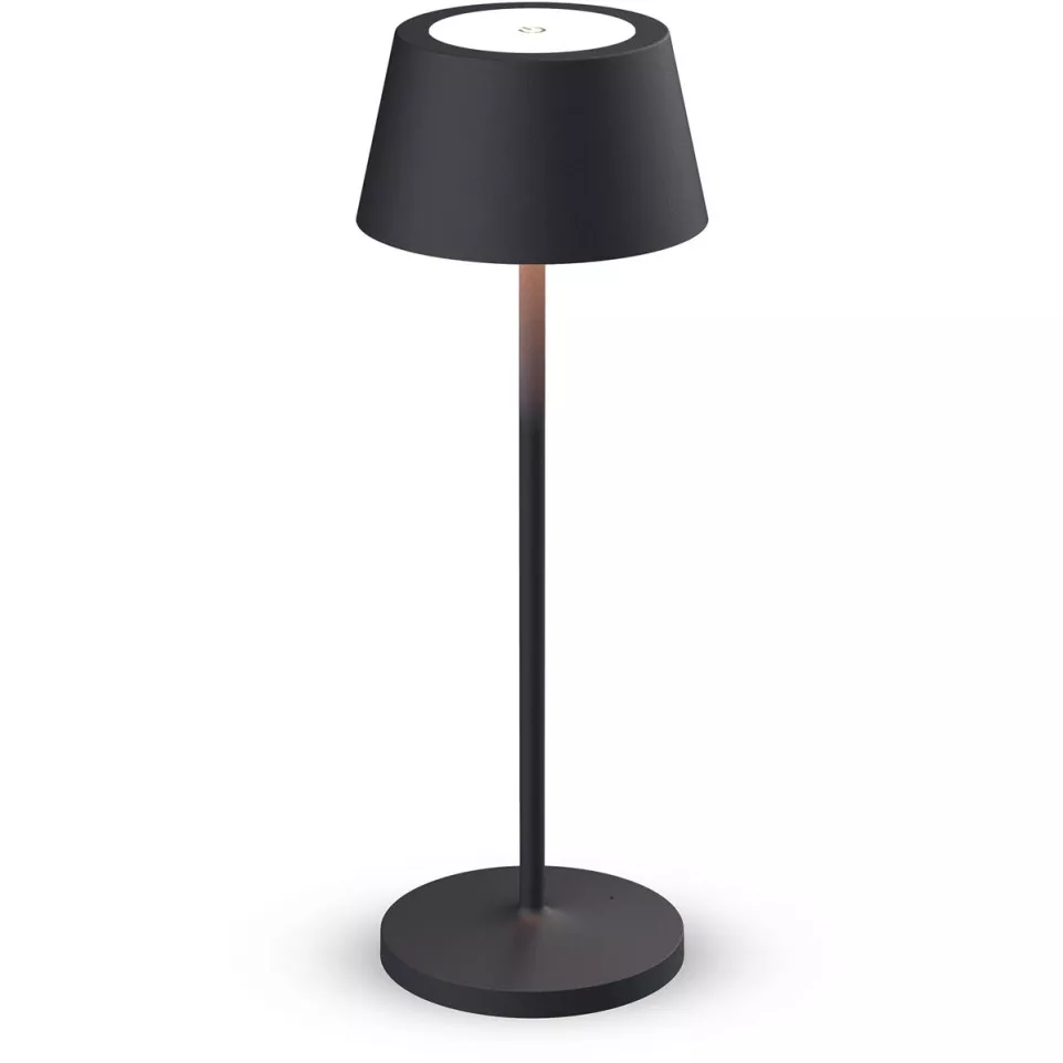 MAUL tafellamp Nina, LED, dimbaar, op...