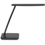 MAUL Sally LED Dimmable Floor Lamp Black