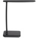 MAUL lampe de bureau Sally, LED, dimmable, sur pied, noir