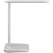 MAUL bureaulamp Sally, LED, dimbaar, op voet, wit