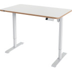 Leitz Ergo Zit/Sta bureau,...