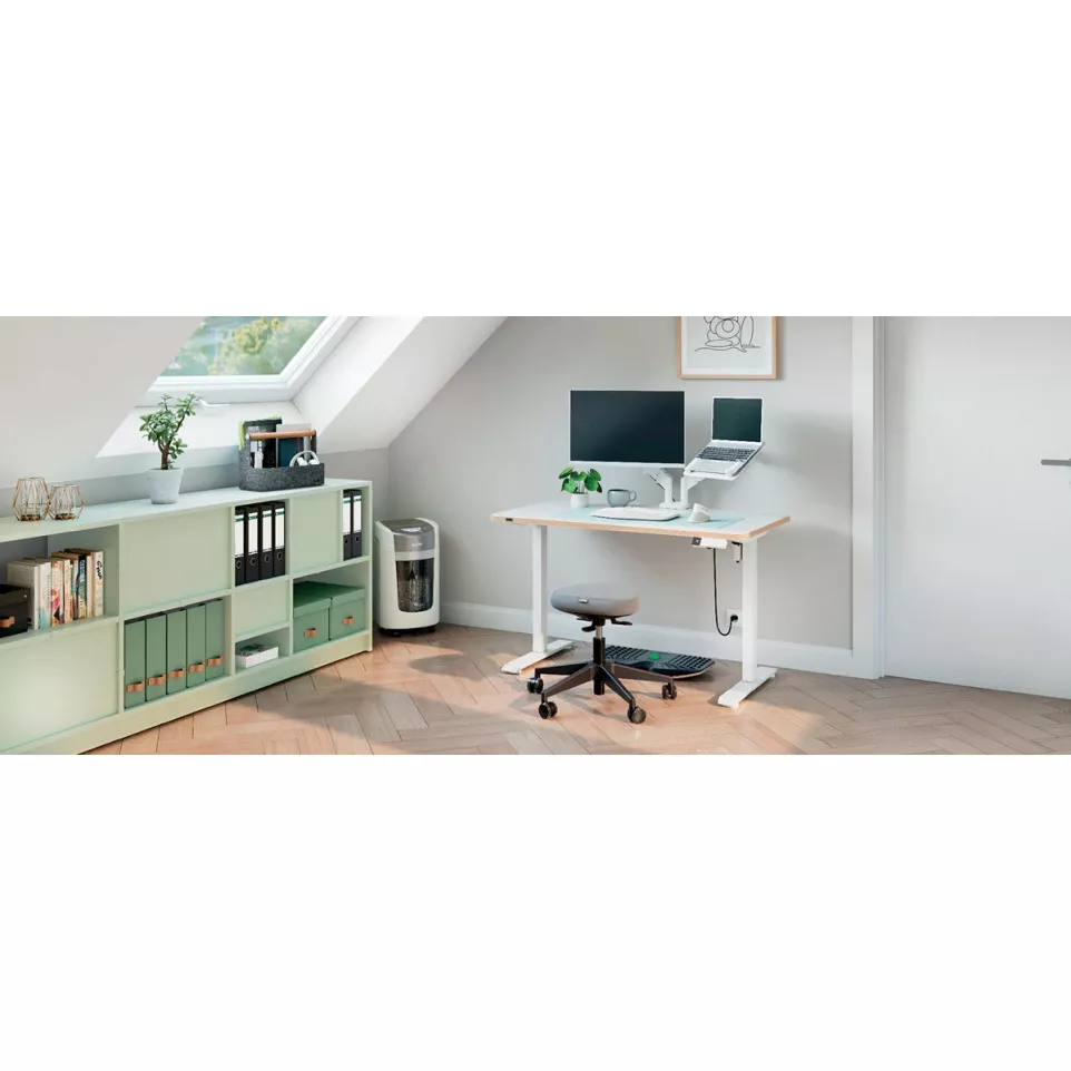 Leitz Ergo bureau assis/debout, ft...