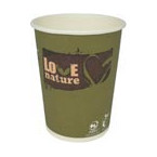 Cardboard Cup 200ml Pack of...