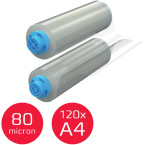 GBC hervulbare lamineerrol...