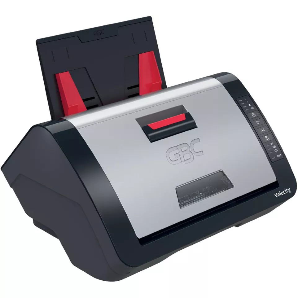 GBC Velocity A4 Automatic Laminator